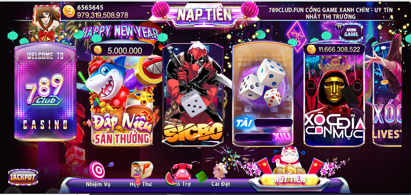  LÀM CHỦ SEVER GAME BÀI CHỈ TỪ 5TR