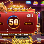 code rồng thần kinh doanh 2025