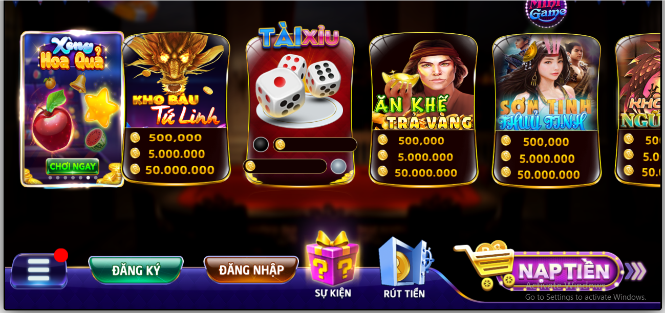 code rikvip 2024 bản kinh doanh