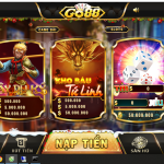 GO 88 BẢN VIP  2025 kinh doanh mượt