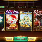 Iwin Bản 2025 Fix Lỗi full kinh doanh